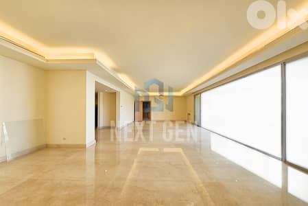 Apartment For Rent In Achrafieh | شقة للإيجار في الأشرفية.