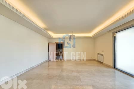 Apartment For Rent In Achrafieh | شقة للإيجار في الأشرفية.