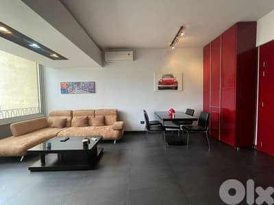 Apartment For Rent In Achrafieh Apartment For Rent In Achrafieh