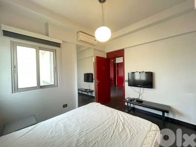 Apartment For Rent In Achrafieh Apartment For Rent In Achrafieh