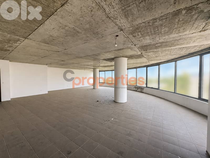 Office For Sale in Hazmieh – CPCH07 0