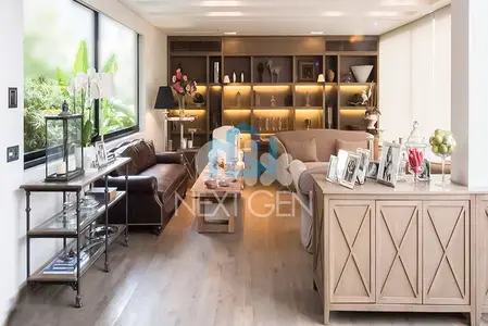 Triplex For Rent In Achrafieh | تريبلكس للإيجار في الأشرفية