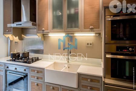 Triplex For Rent In Achrafieh | تريبلكس للإيجار في الأشرفية