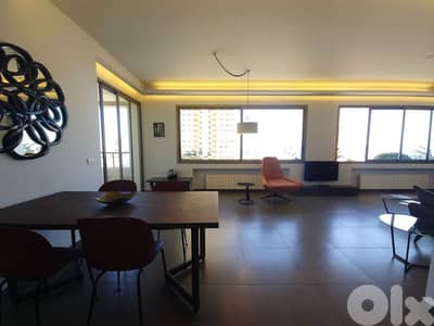 Apartment for rent in Achrafieh Apartment for rent in Achrafieh