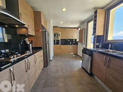 Apartment for rent in Achrafieh Apartment for rent in Achrafieh