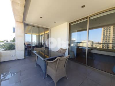 Apartment for rent in Achrafieh Apartment for rent in Achrafieh