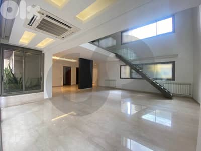 Prime location, Brand new, Achrafieh, Beirut/الأشرفية  REF#KL135993