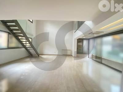 Prime location, Brand new, Achrafieh, Beirut/الأشرفية  REF#KL135993