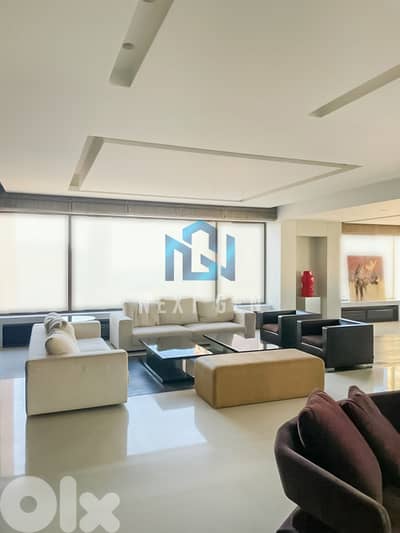 Apartment For Sale In Achrafieh | شقة للبيع في الأشرفية