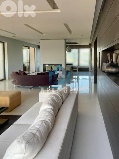 Apartment For Sale In Achrafieh | شقة للبيع في الأشرفية