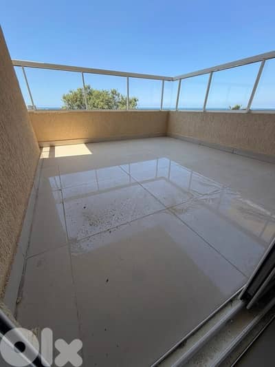 Apartment For Sale in Hosrayel Jbeil شقة للبيع في حصرايل جبيل