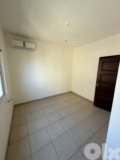 Apartment For Sale in Hosrayel Jbeil شقة للبيع في حصرايل جبيل