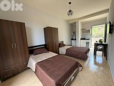 GMB195JC - Dorm For Sale In Blat - سكن للطلاب للبيع في بلاط