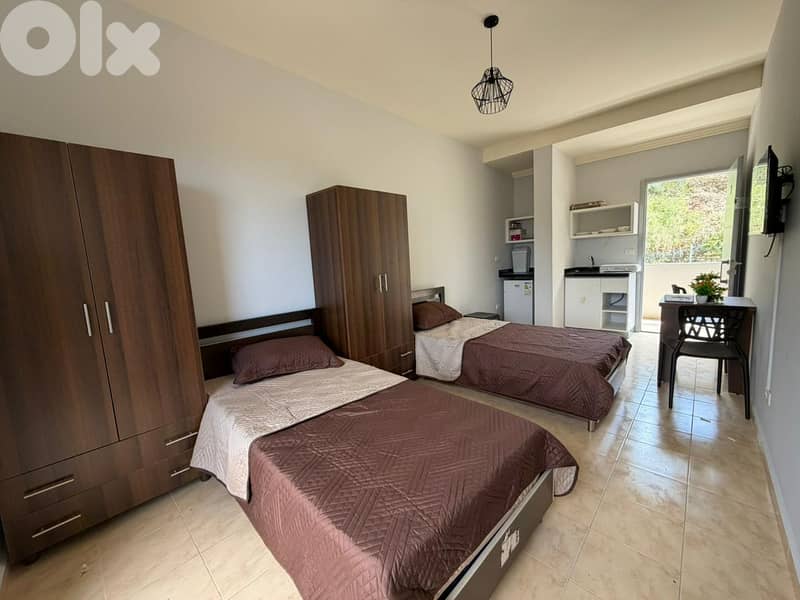 GMB195JC - Dorm For Sale In Blat - سكن للطلاب للبيع في بلاط 1