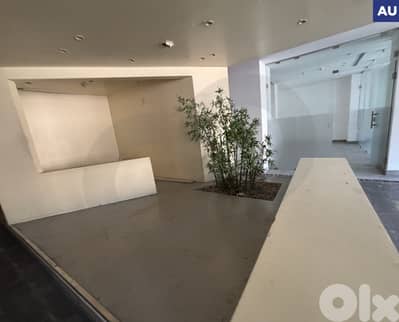 OFFICE/Downtown, Beirut/prime location/وسط بيروت/ REF#AU135997 !