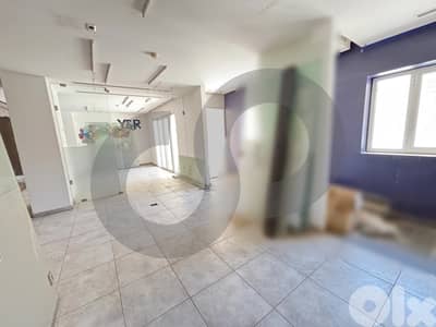 OFFICE/Downtown, Beirut/prime location/وسط بيروت/ REF#AU135997 !