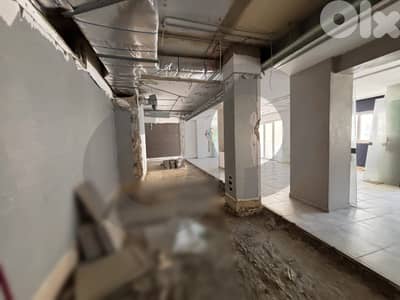 OFFICE/Downtown, Beirut/prime location/وسط بيروت/ REF#AU135997 !