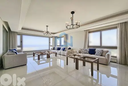 Apartment For Rent In Achrafieh | شقة للإيجار في الأشرفية