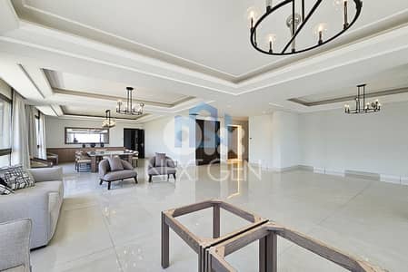Apartment For Rent In Achrafieh | شقة للإيجار في الأشرفية