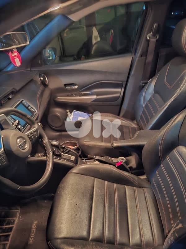 Nissan Kicks  2020 0