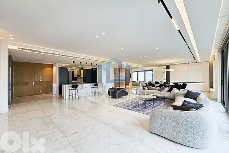 Apartment For Sale In Achrafieh | شقة للبيع في الأشرفية