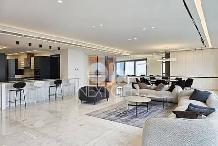 Apartment For Sale In Achrafieh | شقة للبيع في الأشرفية