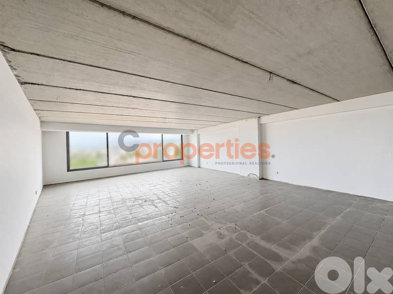 Office For Rent in Hazmiyeh – CPCH08 0