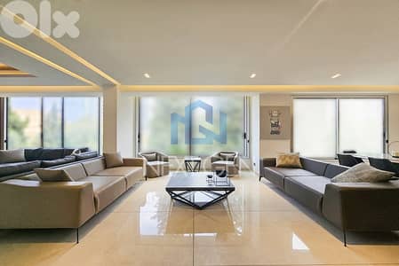 Apartment For Rent In Achrafieh | شقة للإيجار في الأشرفية