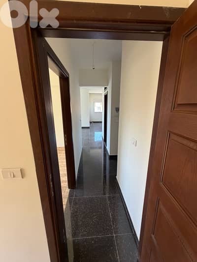 Apartment For Sale in Hosrayel Jbeil شقة للبيع في حصرايل جبيل