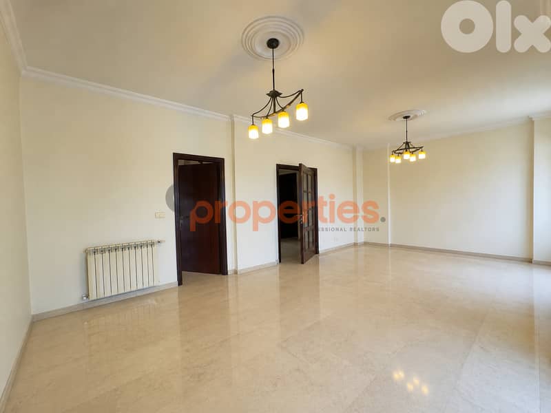 Apartment for sale in Sin El Fil – CPGA144 0