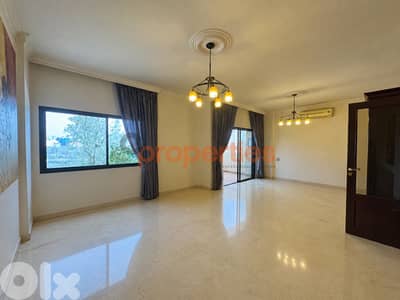 Apartment for sale in Sin El Fil – CPGA144