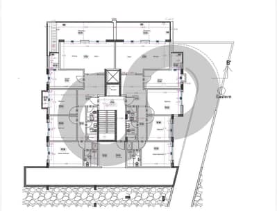 Under construction/Bchamoun, Aley/بشامون/Easy access / REF#OR135999 !