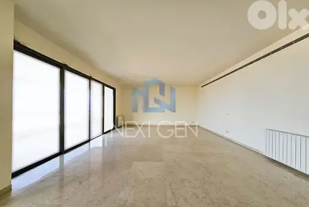 Apartment For Sale In Achrafieh | شقة للبيع في الأشرفية