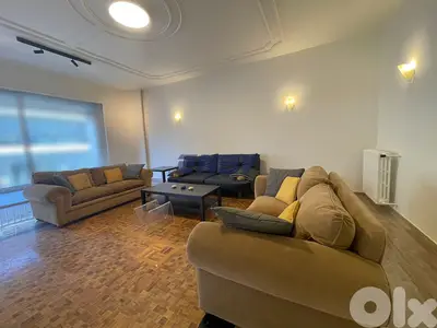 Apartment for rent in Achrafieh | Golden Area | Spacious | Huge Balcon Apartment for rent in Achrafieh | Golden Area | Spacious | Huge Balcon