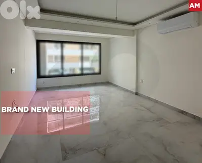 Open-space/Well maintained area/Achrafieh,Beirut/أشرفية/REF#AM136002 !