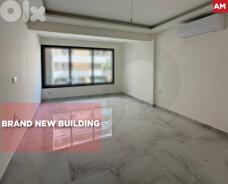 Open-space/Well maintained area/Achrafieh,Beirut/أشرفية/REF#AM136002 ! 0