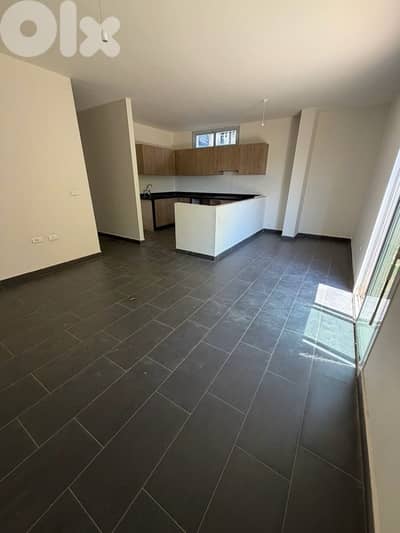 Apartment For Sale in Hosrayel Jbeil شقة للبيع في حصرايل جبيل
