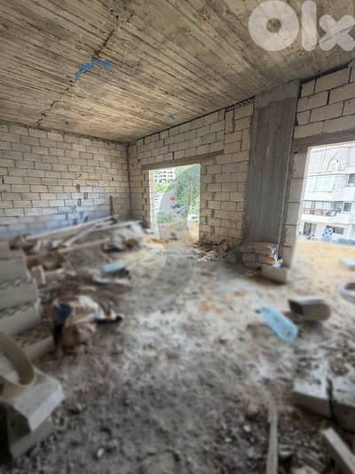Unobstructed ,Bchamoun maderes/ بشامون المدارس REF#OR136000