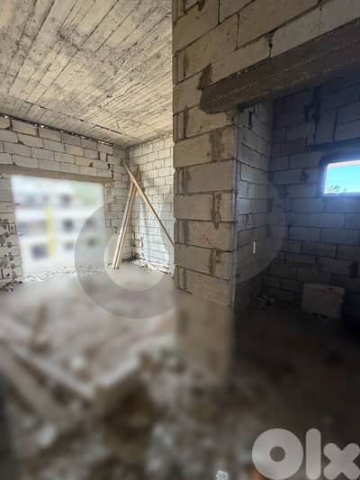 Unobstructed ,Bchamoun maderes/ بشامون المدارس REF#OR136000