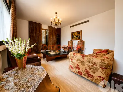 Apartment For Rent In Yarzeh – CPFY239