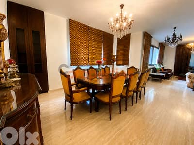 Apartment For Rent In Yarzeh – CPFY239