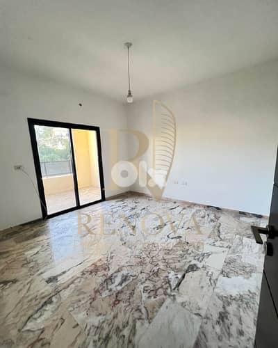 Semi Furnished Apartment for sale in Aramoun