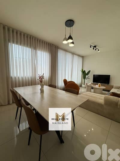 Prime Modern Jal El Dib apartment for Rent