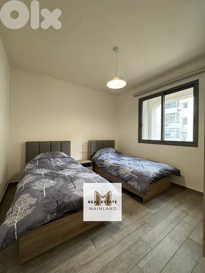 Prime Modern Jal El Dib apartment for Rent