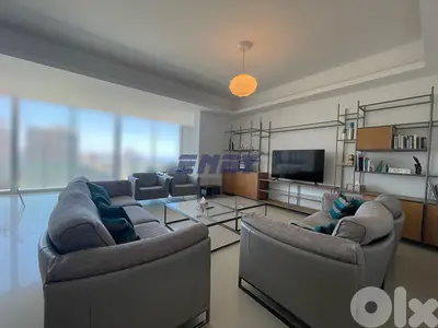 Apartment for Sale in Achrafieh | Secured | Prime Location | Open View