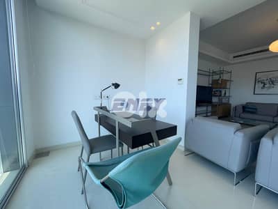 Apartment for Sale in Achrafieh | Secured | Prime Location | Open View