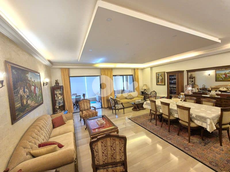 Apartment For Sale in Hazmiyeh / Mar Takla 0