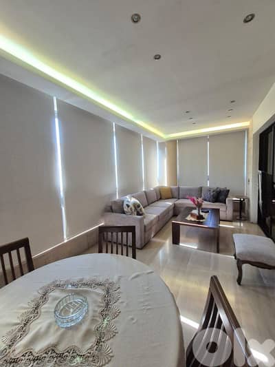 Apartment For Sale in Hazmiyeh / Mar Takla