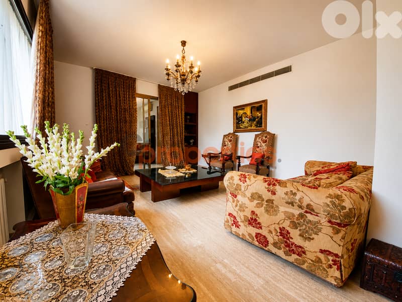Apartment For Sale In Yarzeh – CPFY240 0