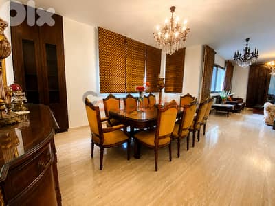 Apartment For Sale In Yarzeh – CPFY240 Apartment For Sale In Yarzeh – CPFY240